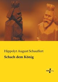 Produktbild: Schach dem K&ouml;nig
