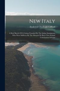Produktbild: New Italy
