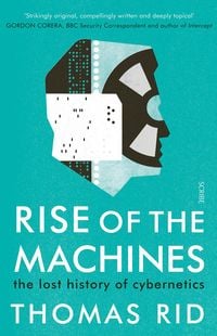 Produktbild: Rise of the Machines