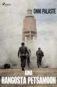 Produktbild: Aina Hangosta Petsamoon
