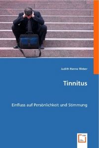 Produktbild: Hanna, W: Tinnitus