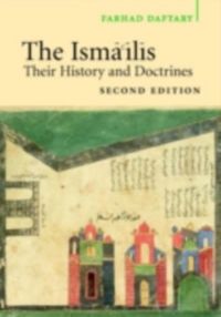 Produktbild: Isma'ilis