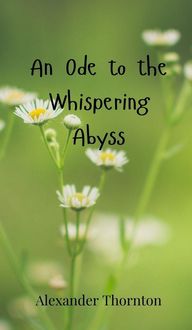 Produktbild: An Ode to the Whispering Abyss
