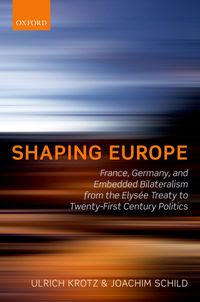 Produktbild: Shaping Europe