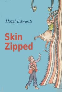 Produktbild: SkinZipped