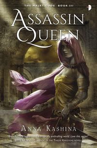 Produktbild: Assassin Queen