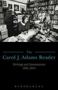 Produktbild: The Carol J. Adams Reader
