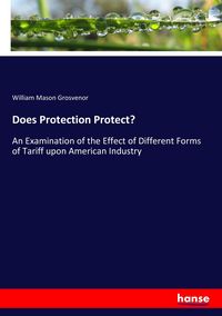 Produktbild: Does Protection Protect?
