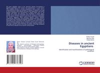 Produktbild: Diseases in ancient Egyptians