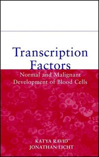 Produktbild: Transcription Factors: Normal and Malignant Development of Blood Cells