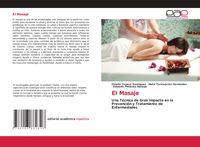 Produktbild: El Masaje