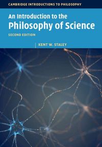Produktbild: An Introduction to the Philosophy of Science