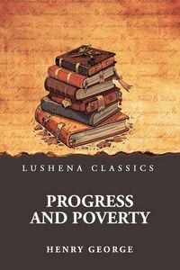 Produktbild: Progress and Poverty