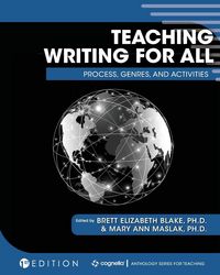 Produktbild: Teaching Writing for All