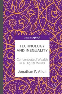 Produktbild: Technology and Inequality