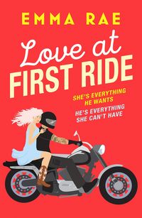 Produktbild: Love at First Ride