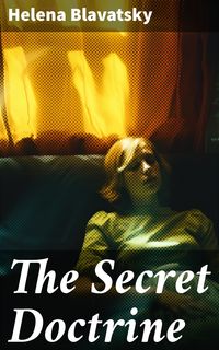 Produktbild: The Secret Doctrine