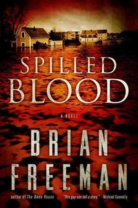 Produktbild: Spilled Blood