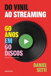 Produktbild: Do vinil ao streaming Vol. 1