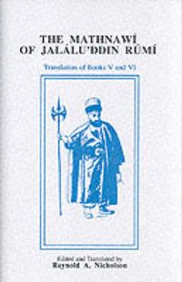 Produktbild: Nicholson, R: Mathnawi of Jalalu'ddin Rumi Set