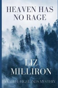 Produktbild: Heaven Has No Rage