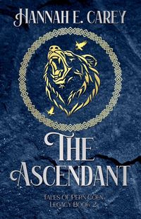 Produktbild: The Ascendant