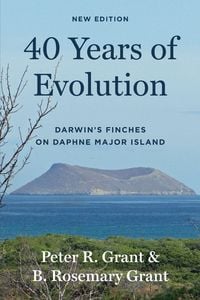 Produktbild: 40 Years of Evolution