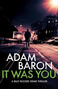 Produktbild: It Was You