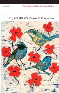 Bild vom Artikel Poppies in Translation vom Autor Sujata Bhatt