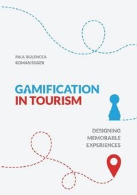 Produktbild: Gamification in Tourism
