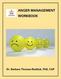 Produktbild: Anger Management Workbook