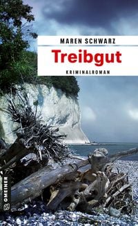 Produktbild: Treibgut