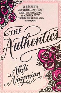 Produktbild: The Authentics