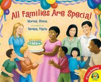 Produktbild: All Families Are Special