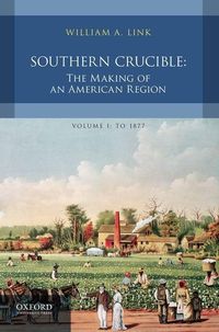 Produktbild: Southern Crucible