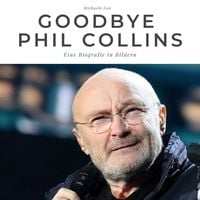 Produktbild: Goodbye Phil Collins