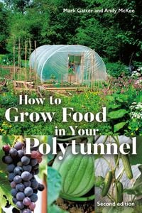 Produktbild: How to Grow Food in Your Polytunnel