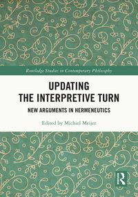Produktbild: Updating the Interpretive Turn