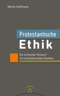 Produktbild: Protestantische Ethik