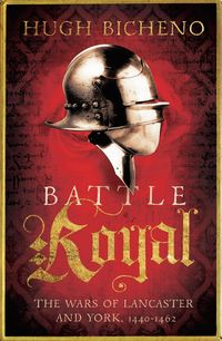 Produktbild: Battle Royal