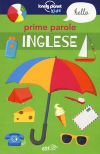 Produktbild: Prime parole. Inglese