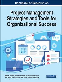 Produktbild: Handbook of Research on Project Management Strategies and Tools for Organizational Success