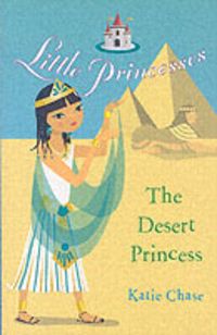 Produktbild: Desert Princess