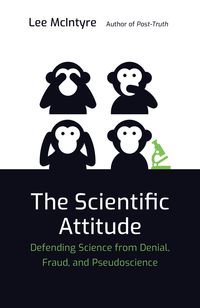 Produktbild: The Scientific Attitude