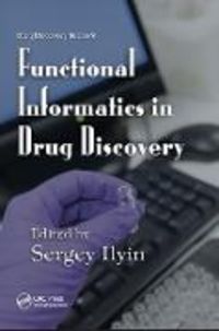 Produktbild: Functional Informatics in Drug Discovery