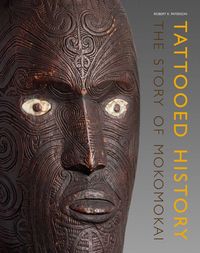 Produktbild: Tattooed history: the story of mokomokai