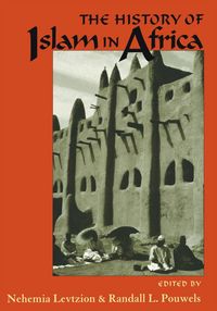 Produktbild: The History of Islam in Africa