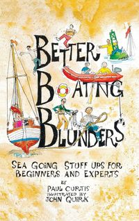 Produktbild: Better Boating Blunders