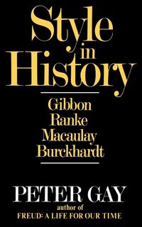 Produktbild: Style in History