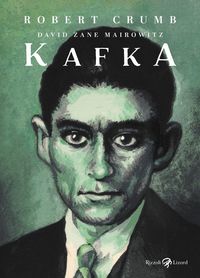 Produktbild: Kafka